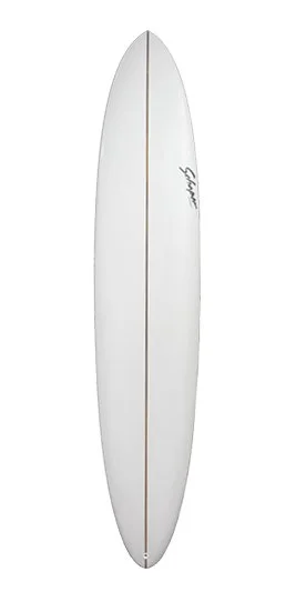 サーフボード  7'0\" Fun  Carl Schaper サーフボード 7'0